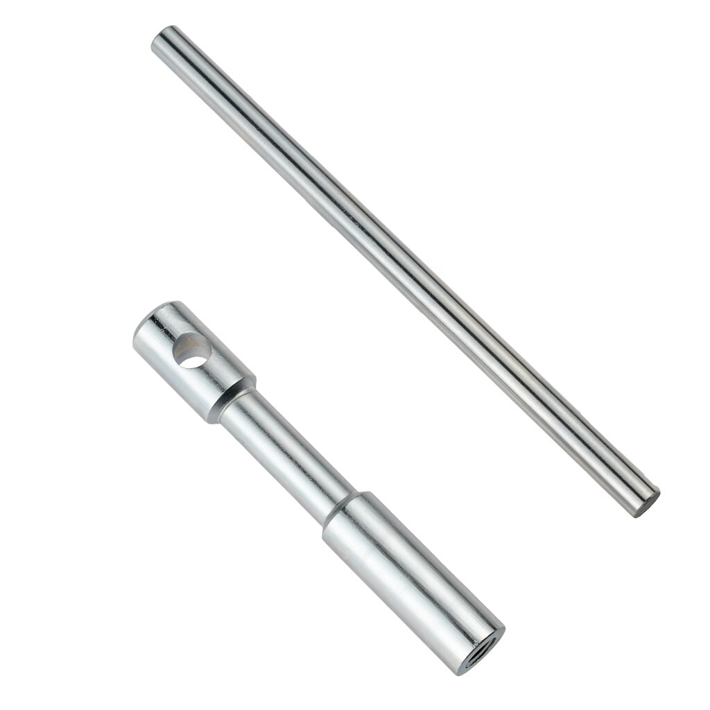 Llave inglesa con soporte ajustable, llave de reversa de alambre, 1 ud.