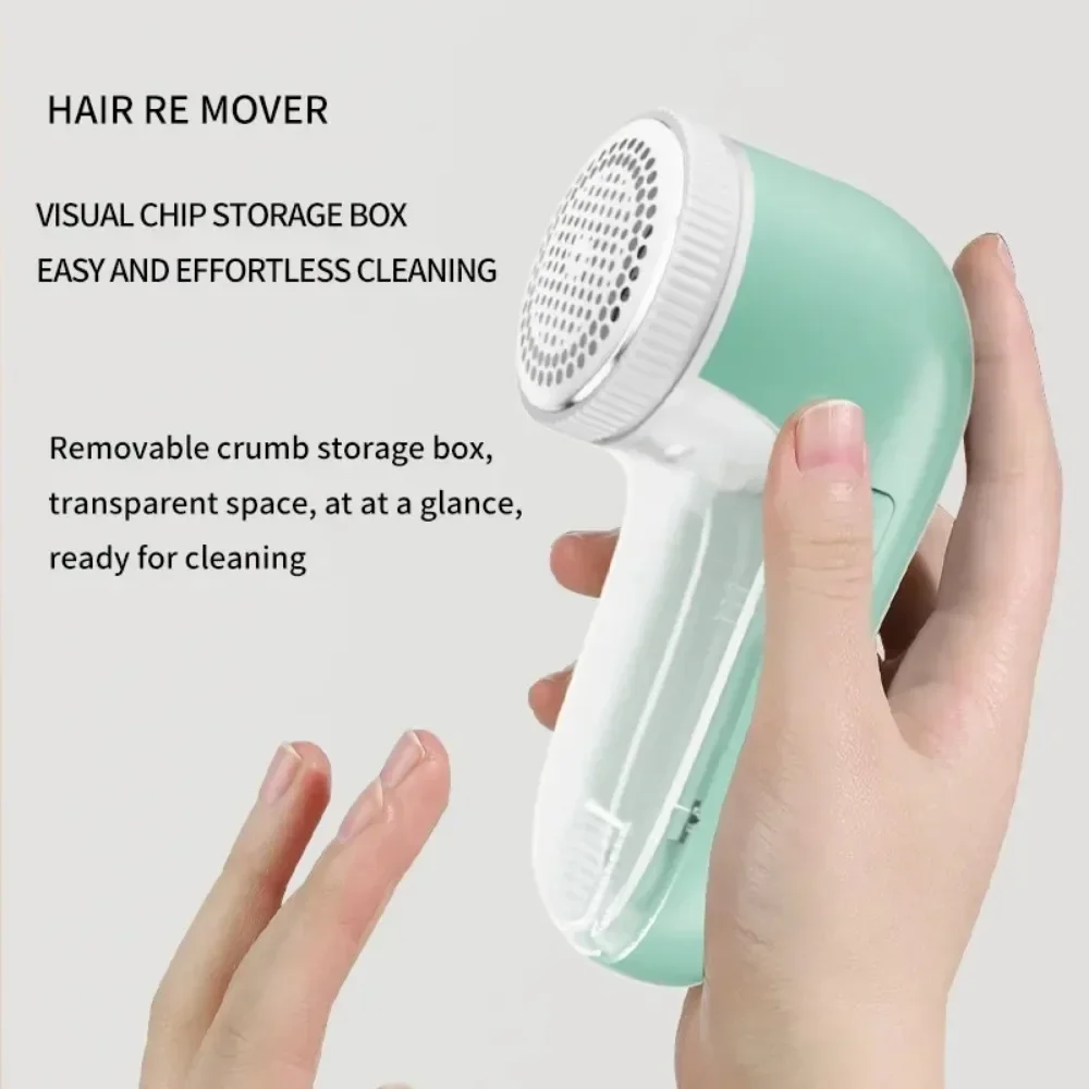 Limuove la peluches des vêtements électriques. Épilateur pour animaux de compagnie, brosse à cheveux pour chats, à emporter des vêtements, rouleau de nettoyage des poils