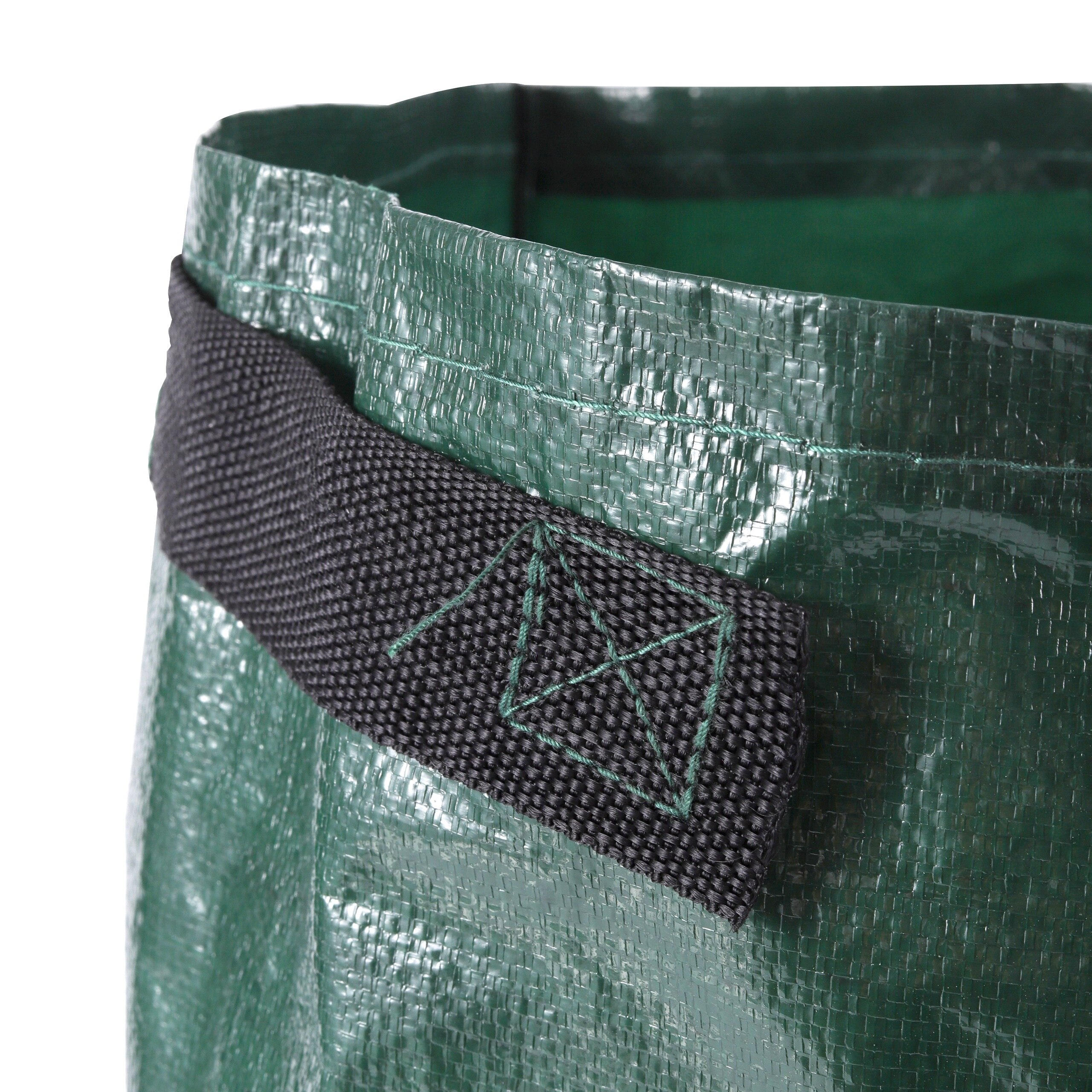 Indoor Potatoes Planting Bags Home Balcony farm Vegetables Flowers Sweet potato Grow Bag Gardening Plant growth Tool 5 Pcs