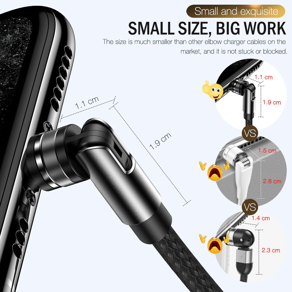 Cable Micro USB Para Nokia 1.4 De 2 Metros De Carga Rápida. Cable De Carga Y Sincronización Rápida