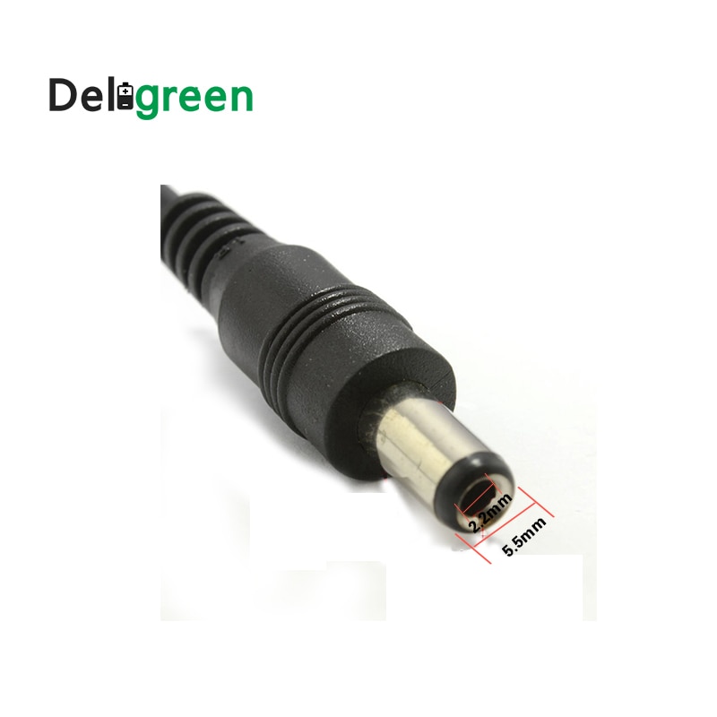 Deligreen 29.4 V 2A Batterij Hoverboard Lader Lithium Ion LiNCM Oplader voor 7 Serie Elektrische Oplader voor Self balancing scooter