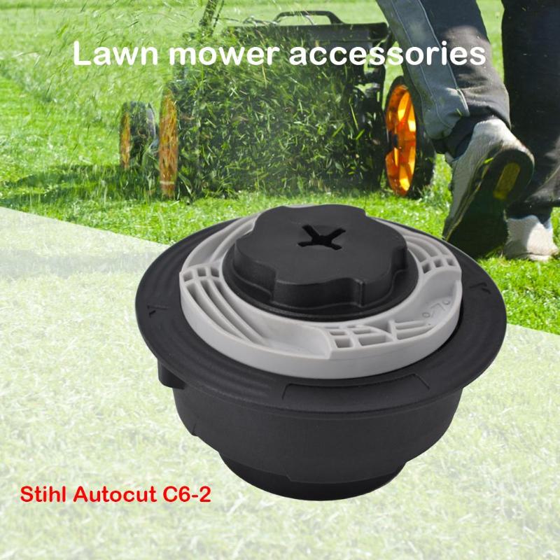 Stihl Autocut C6-2 Line Trimmer Head Vervangt Voor Autocut C5-2 Grasmaaier