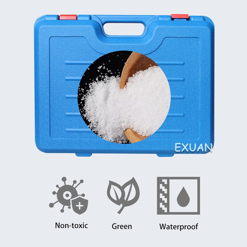 Portable dual-pump car washing machine / Household 220v high pressure car washing machine / Car washing water pump