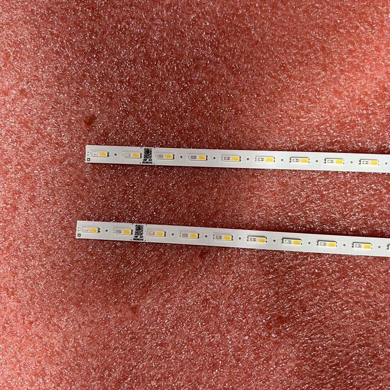 LED Strip For Samsung QN55Q60TBF QN55Q80TAF QN55Q7DTAF BN96-50383A QN55Q70TAF CY-RT055HGLV1H QE55Q60TAU QN55Q60TAF