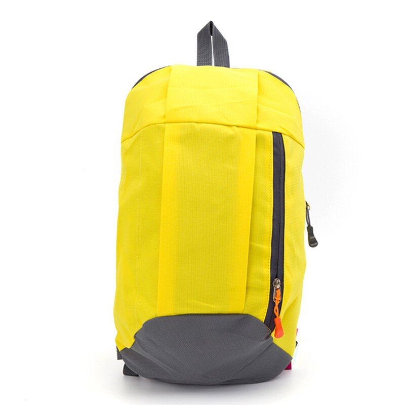 Women Backpack Teenage Children School Bags Travel Bags For Girls Backpack Bolsas Mochilas Sac A Dos Feminima: YELLOW