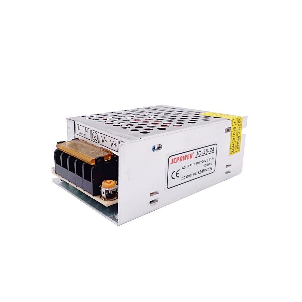 DC24V 1A 2A 3A 5A 10A 15A 20A 25A 30A Für 24V RGB LED streifen lampe beleuchtung LED-treiber beleuchtung Transformator LED Schalt Energie Su