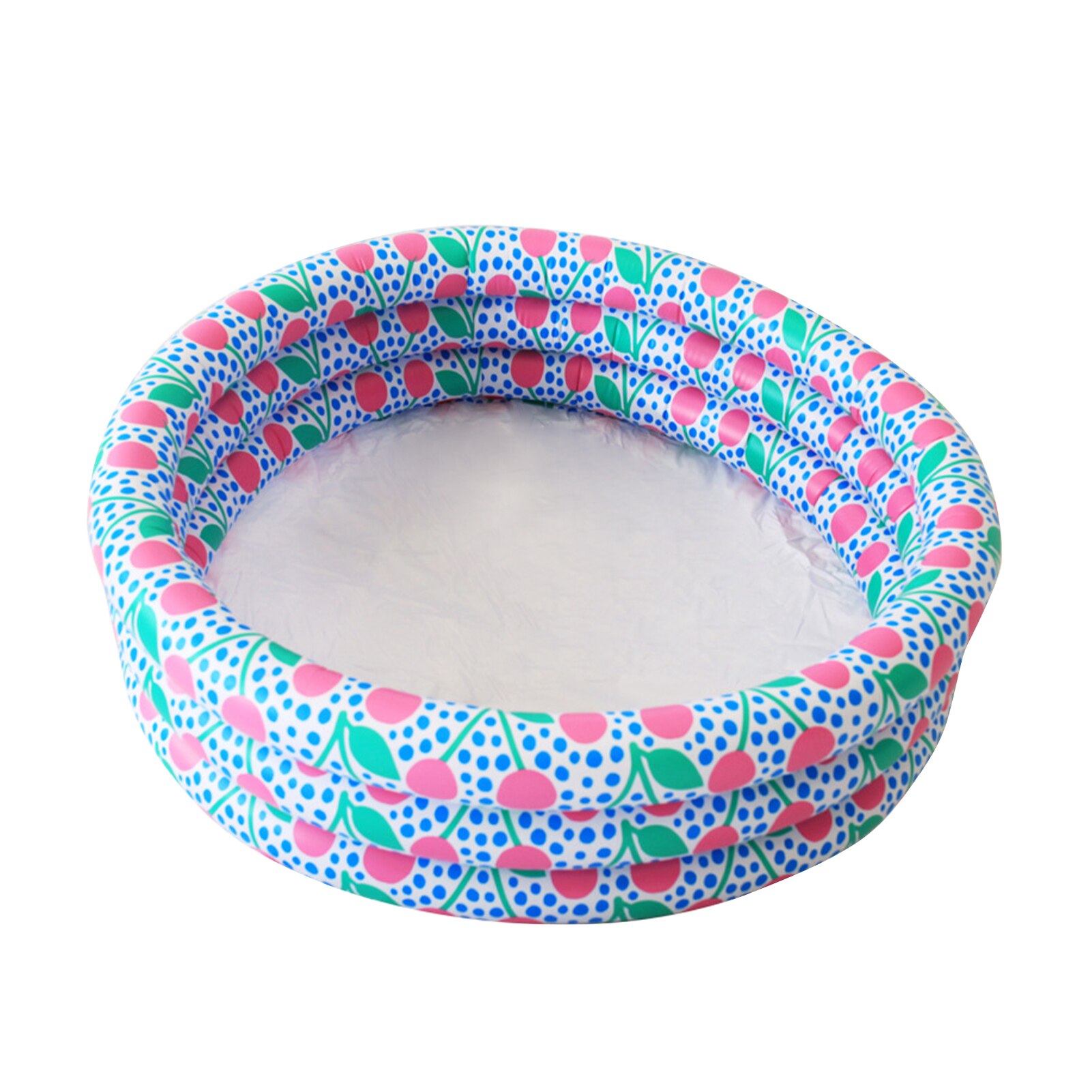 Water Spelen Pvc Achtertuin Zwemmen Party Opvouwbare Zomer Opblaasbare Kiddie Zwembad Draagbare Ronde Kids Peuters Bal Pit Grappig