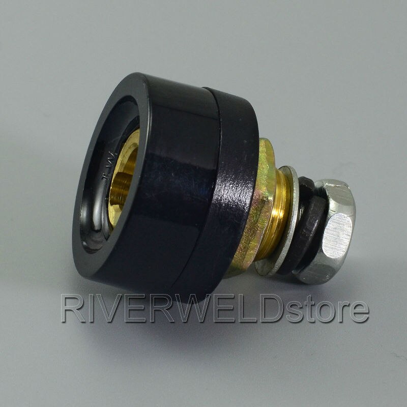 PS1625 Panel Socket Connector of 10-25mm2 100-200A