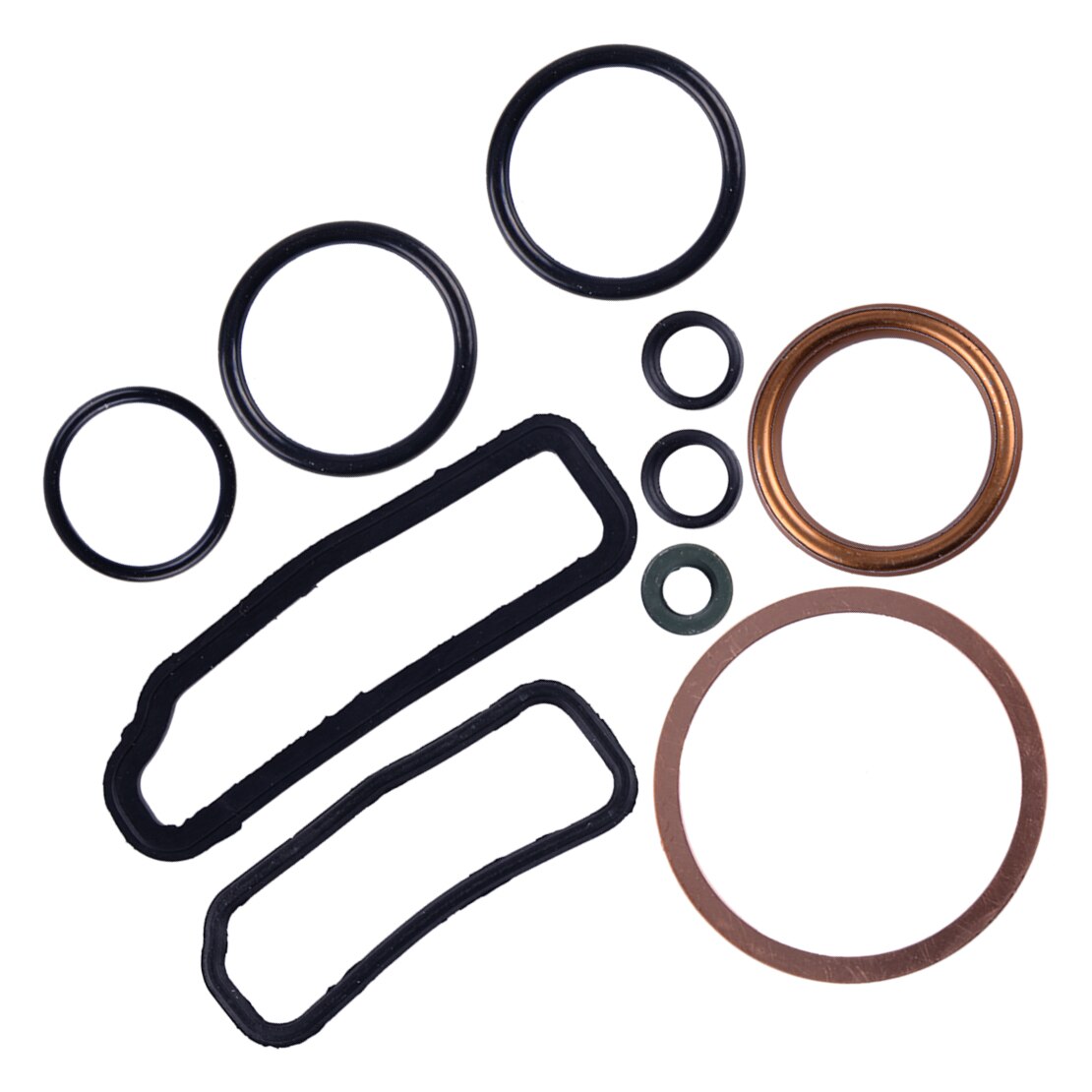 DWCX 1 Set Motorcycle Complete Engine Gasket Seal Set fit for Honda CT90 CT 90 Trail 1966-1979