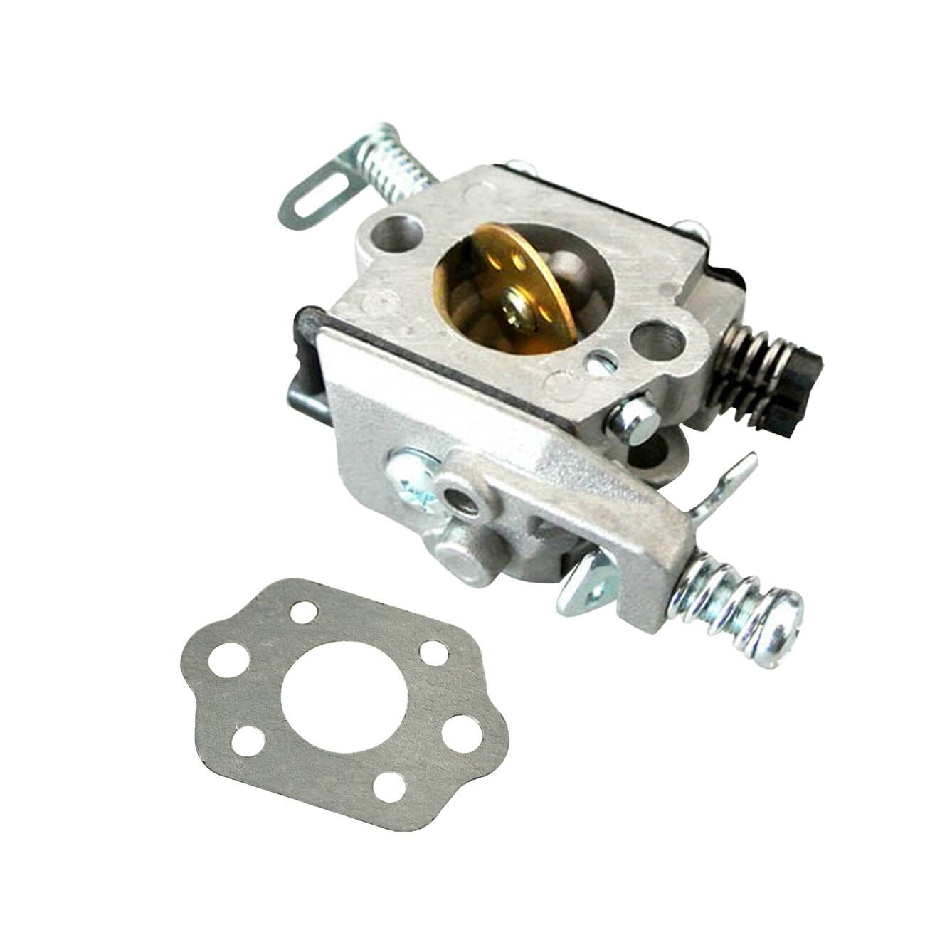 Carburador y juntas de ajuste STIHL 017 018 MS170 MS180 motosierra