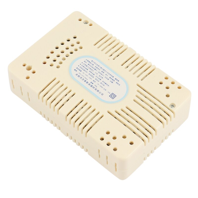 Uk Plug 3D Printer Accessoires Diy Filament Box Oplaadbare Droger Verbruiksartikelen Droger Pla/Abs