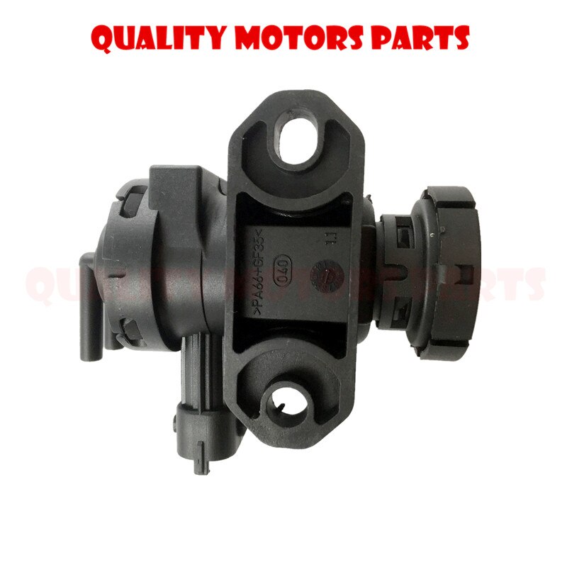 EGR EVRV VACUUM VALVE SOLENOID FOR ISUZU HOLDEN RODEO DIESEL 3.0L 4JH1 4JH1T OEM 0 928 400 536/3.024.379/0928400536/0928400464