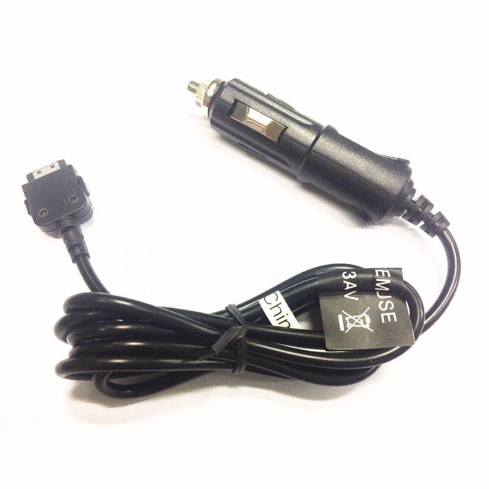 Kfz-ladeadapterkabel für garmin gps aera 560 t/m 560/ lt
