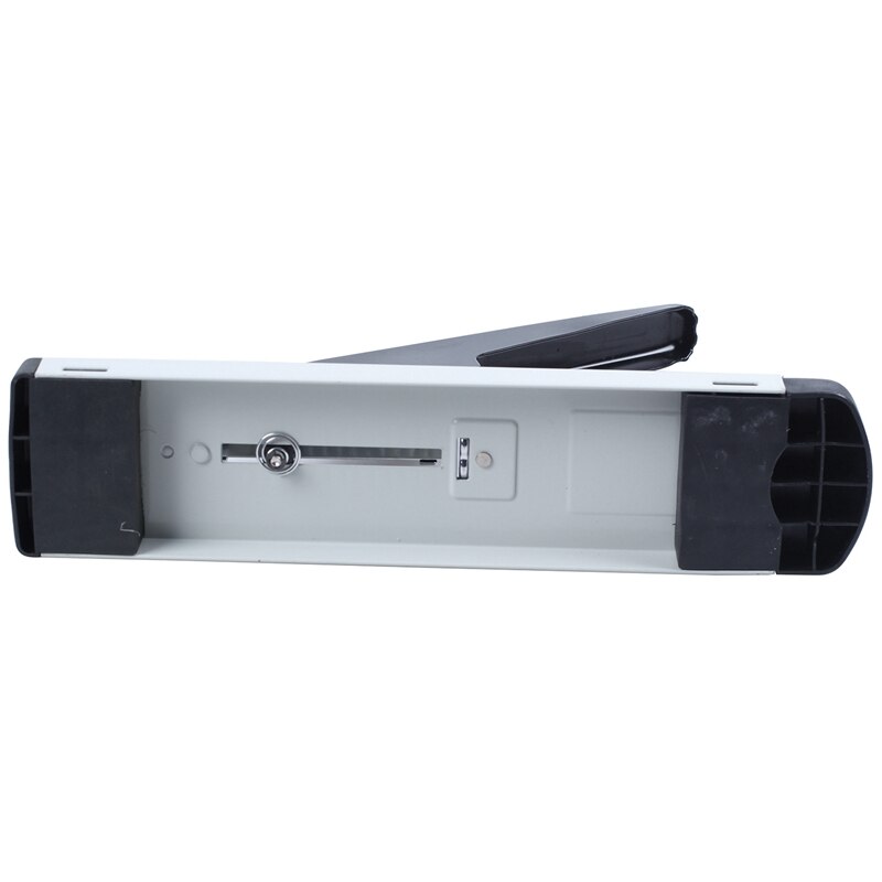 Huapuda zszywacz typu ciężkiego zszywacz introligatorski 120 pojemność blachy narzędzia biurowe