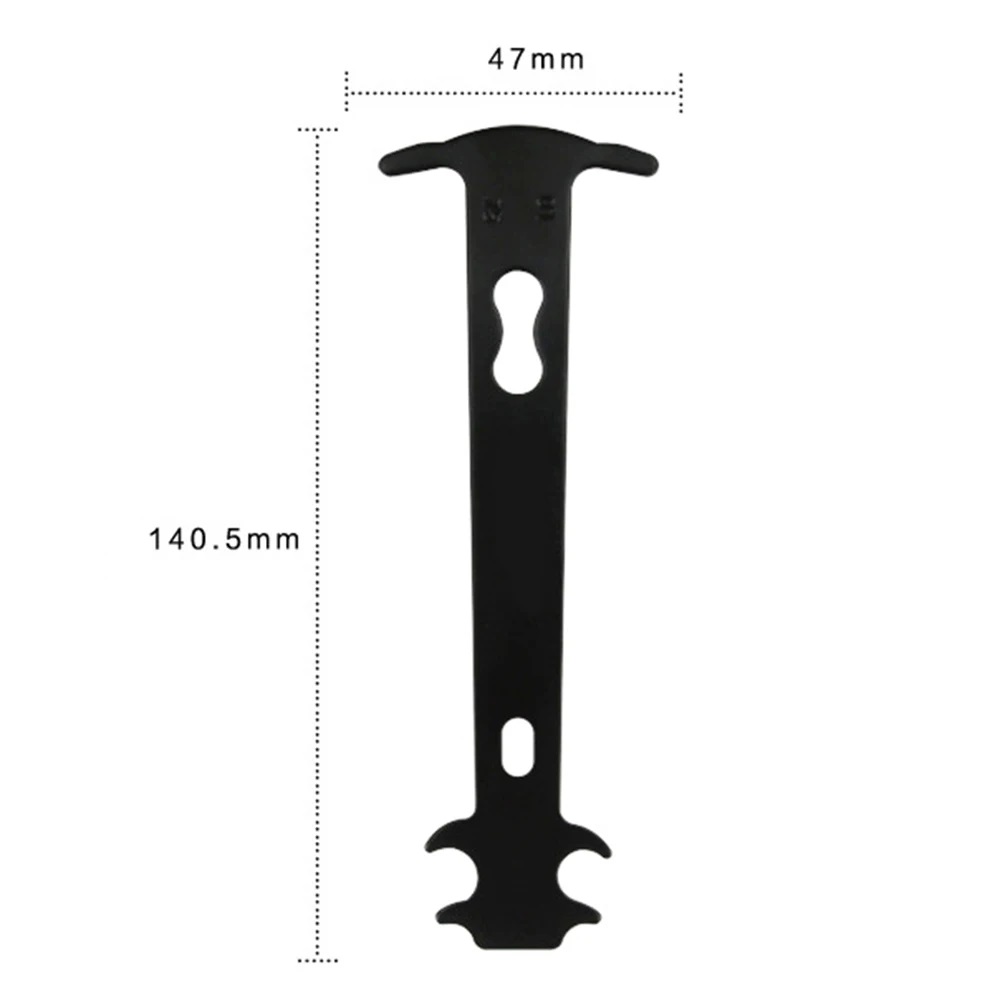 Ztto Mtb Road Fiets Mini Chain Cutter Chain Breaker Ketting Checker Tool Chain Pin Splitter Link Breaker Cnc Keten Verwijderen tool: Army Green