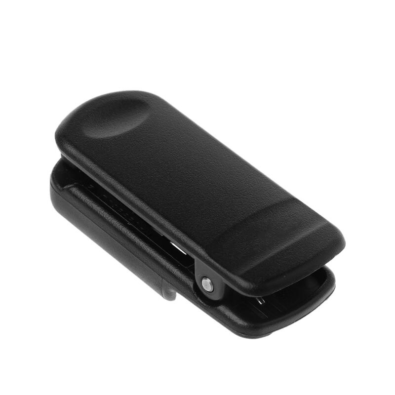 Klip -14 bælteclips til yaesu vx -6r vx -7r vxa -710 ft-277r ft -270r vx -177 vxa -300 vxa -710 hx270 hx370 walkie talkie ryg klip