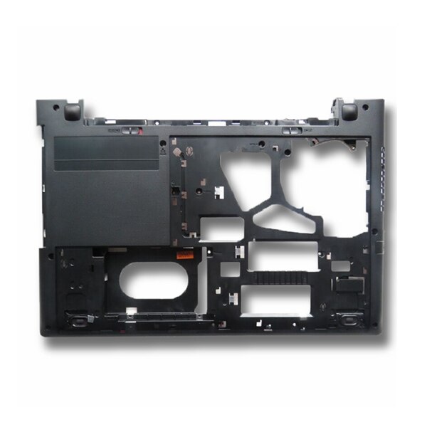Para lenovo G50-30 G50-45 G50-70 G50-80 Z50-80 Z50-30 Base inferior cubierta minúscula AP0TH000800 AP0TH000B10: black