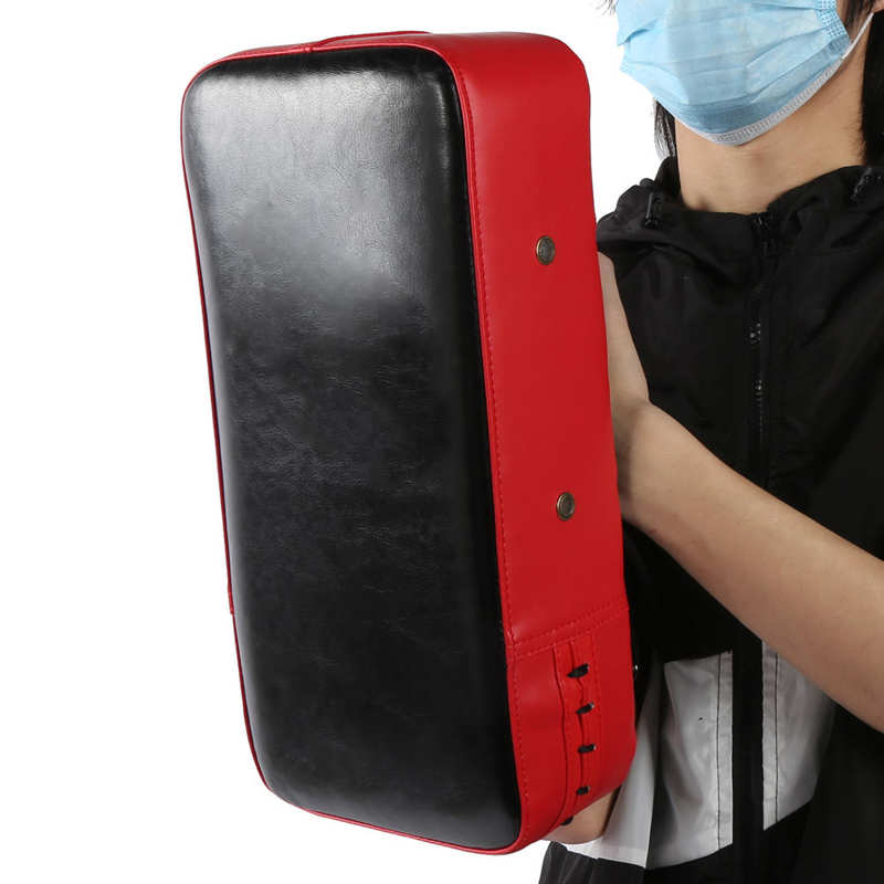 Boxing Kicking Punching Pad Training Fighting Foot Target Pad Strike