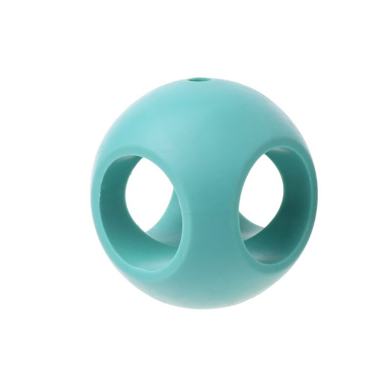 2 uds bolas de lavandería magnéticas antiescénicas purificadas Bola De Agua accesorios para lavadora