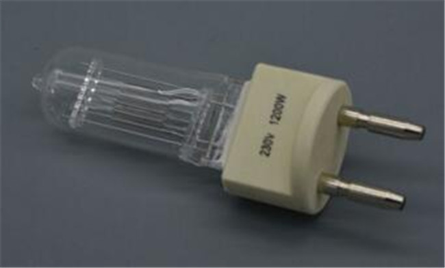 Ampoule à quartz antidéflagrante 250W/1200W/2000W, ampoule à condensateur en métal véritable: 250W