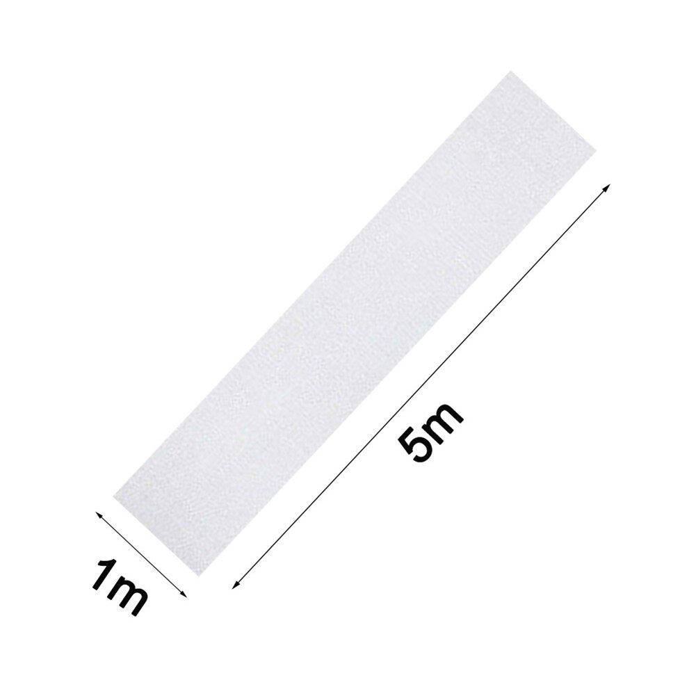 Anti oiseau antiparasitaire maille serre filet de protection plante fruitière couverture de jardin: 1x5m