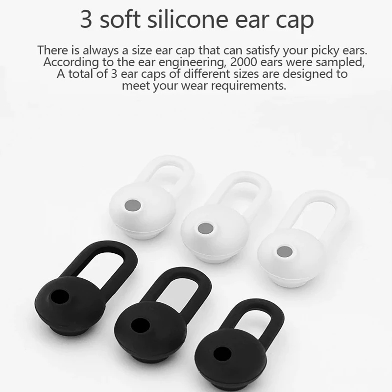 Xiaomi Mi Bluetooth 5,0 Headset Drahtlose Kopfhörer Jugend Edition Kopfhörer Xiaomi Ohrhörer Musik Headset Mit Mic für iPhone