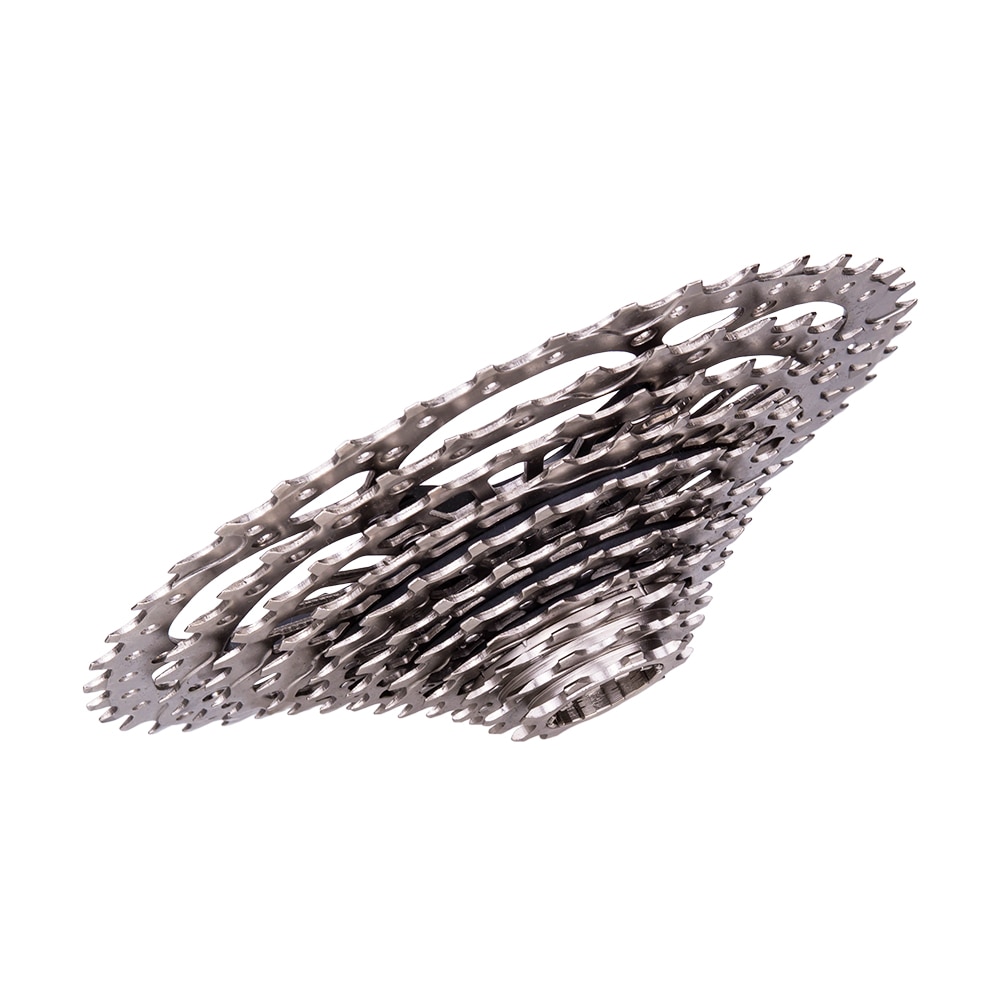 MTB Ultimate 11 Speed 9-42T L Cassette XD Freewheel Ultralight 9-42 Steel Cassette Moutain Bike 11V GX M7000 M6000 k7 Sprocket