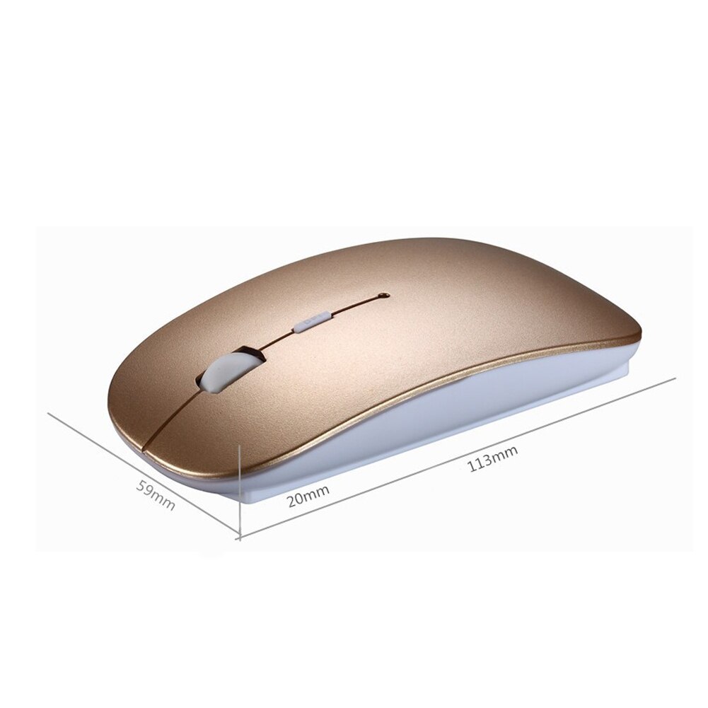 Kit clavier et souris ultra-fin avec 2.4g ports usb sans fil et silencieux pour téléviseur intelligent, ordinateur de bureau et pc