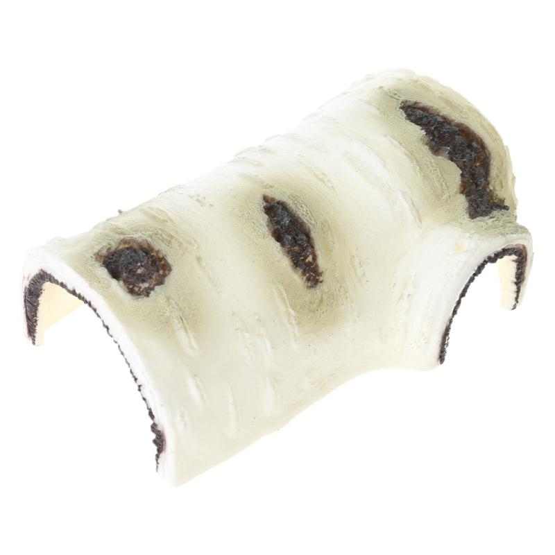 Hide Cave Small Animal Hideaway Artificial Hides for