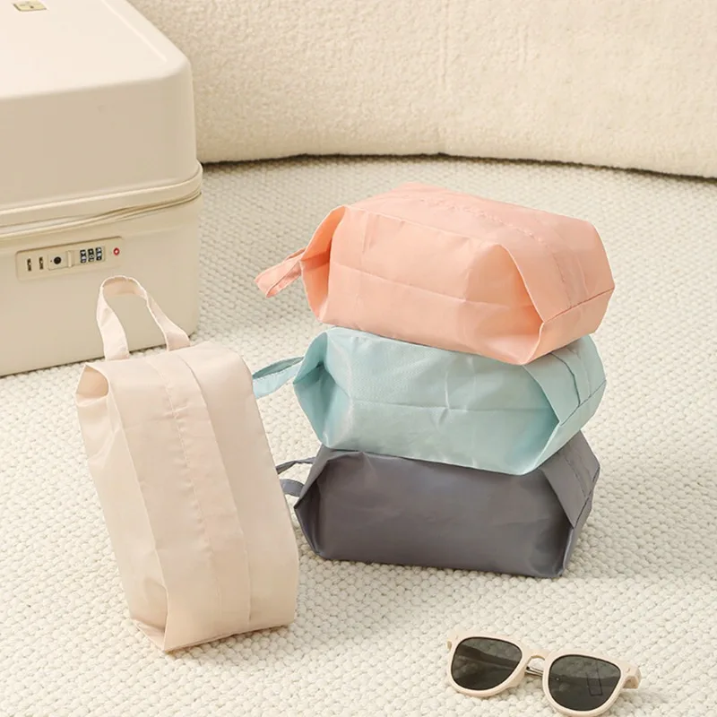 Bolsa organizadora de ropa interior, bolsa de almacenamiento de ropa interior multifunción de viaje, calcetines portátiles para ropa interior, bolsas de accesorios de lencería