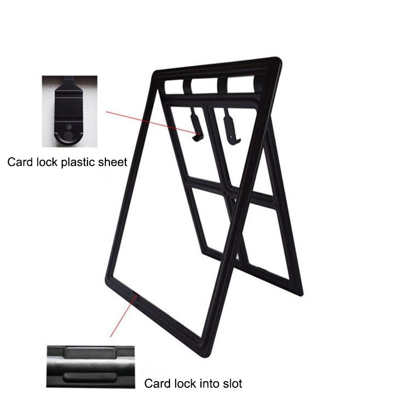 Magnet Lockable Plastic Pet Dog/Cat Door Pet Screen Door Hole Pet Door For Medium and Large Dog Security Flap Gates Pet Tunnel: Black / L