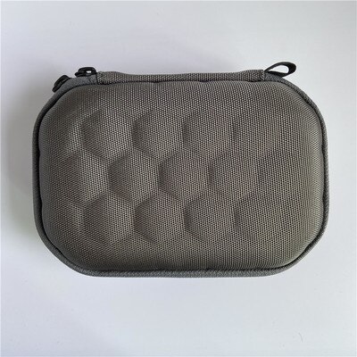 Draagbare Draagtas Voor Razer Deathadder V2 Pro Muis Tas Draadloze Gaming Muis Doos: GRAY