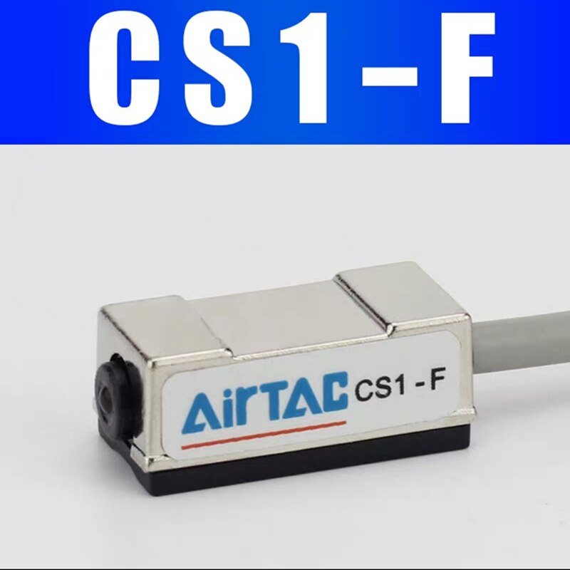 Air Pneumatische Cilinder Magnetische Reed Switch Sensor CS1-F CS1-G CS1-J CS1-S CS1-U D-A73 D-A93 D-C73 D-Z73 1PCS: CS1-F