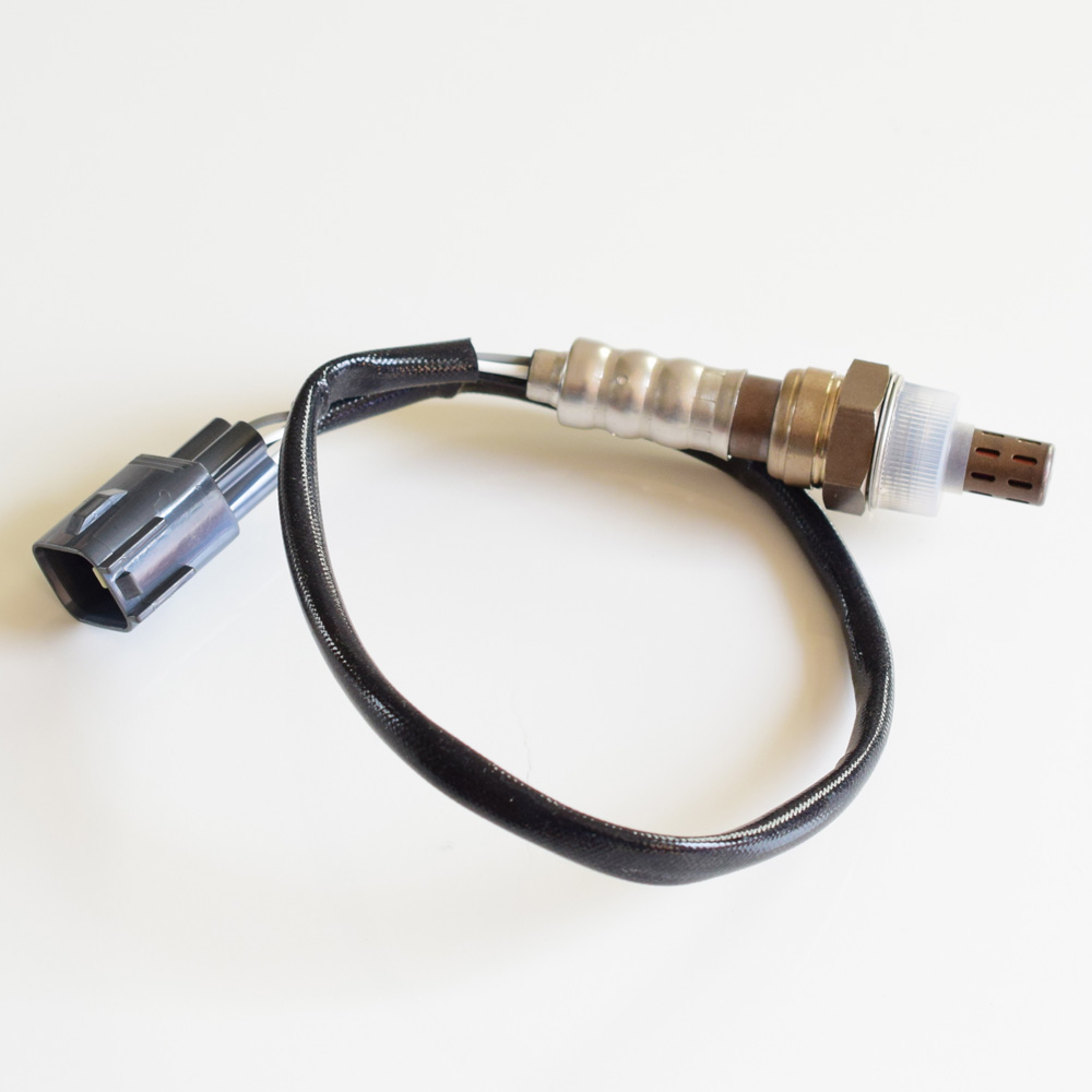 Sensor de oxígeno con sonda Lambda para coche, accesorio con índice de combustible y aire, para Toyota Yaris Vios Altis Corolla, años 89465 a 52380, 8946552380, 89465 y 52380: Default Title