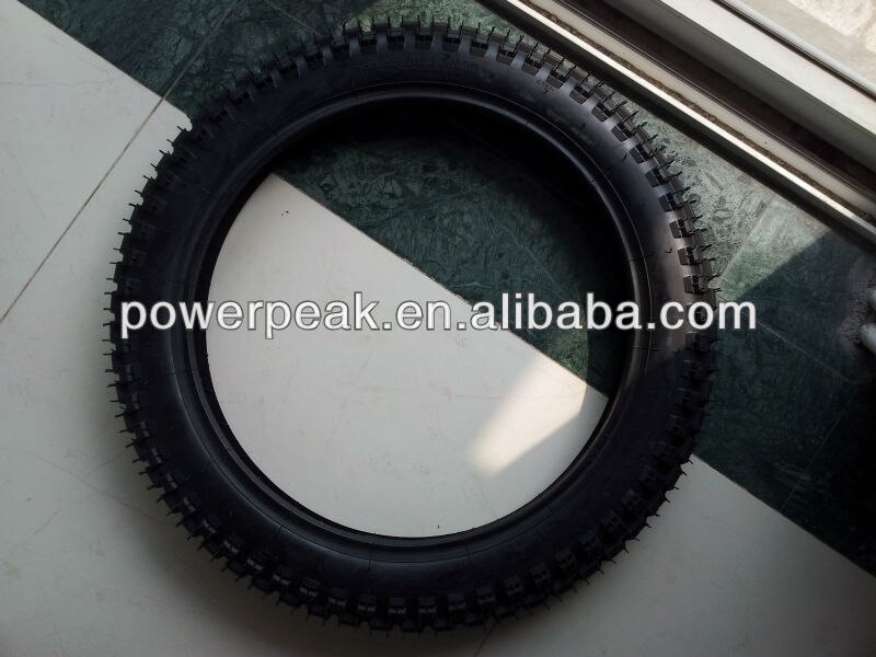 Motorcycle Tire 2.25x16 225x16