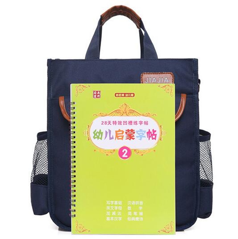 NEUE Wasserdichte Ablaufen Tasche Grundschüler Grade 3-5 Schul Tutorials Taschen kinder Reflektierende Sicher Messenger tasche