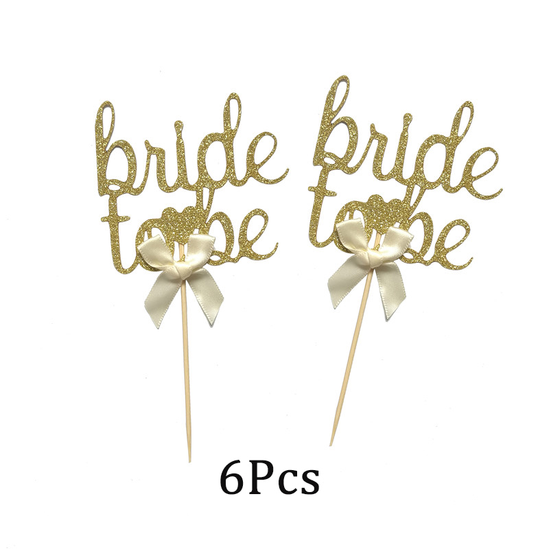 1 sac équipe mariée pour être papier Photo stand accessoires masque Photobooth Bachelorette poule fête nuptiale douche mariage décoration fournitures