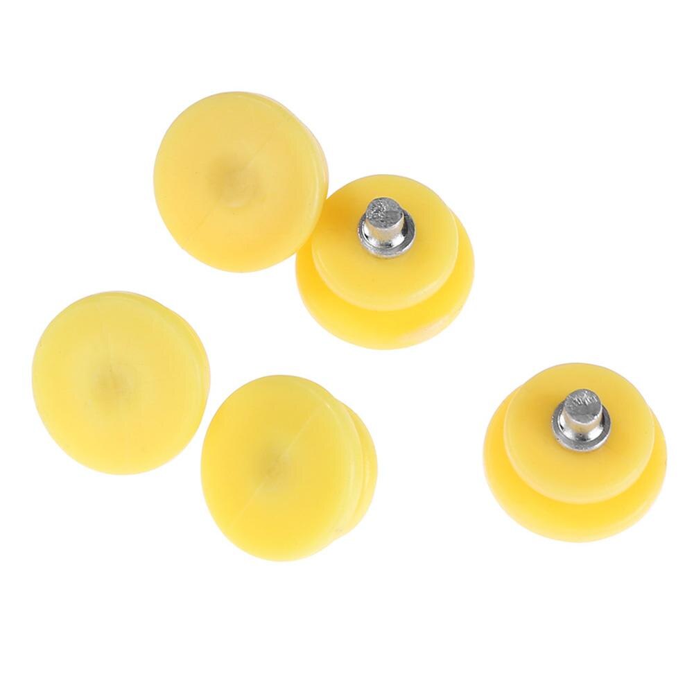 5 Pcs Sneeuw Ijs Klimmen Antislip Spikes Grips Schoenen Spikes Crampon Ice Grips Voor Sneeuw Weer Outdoor Werk