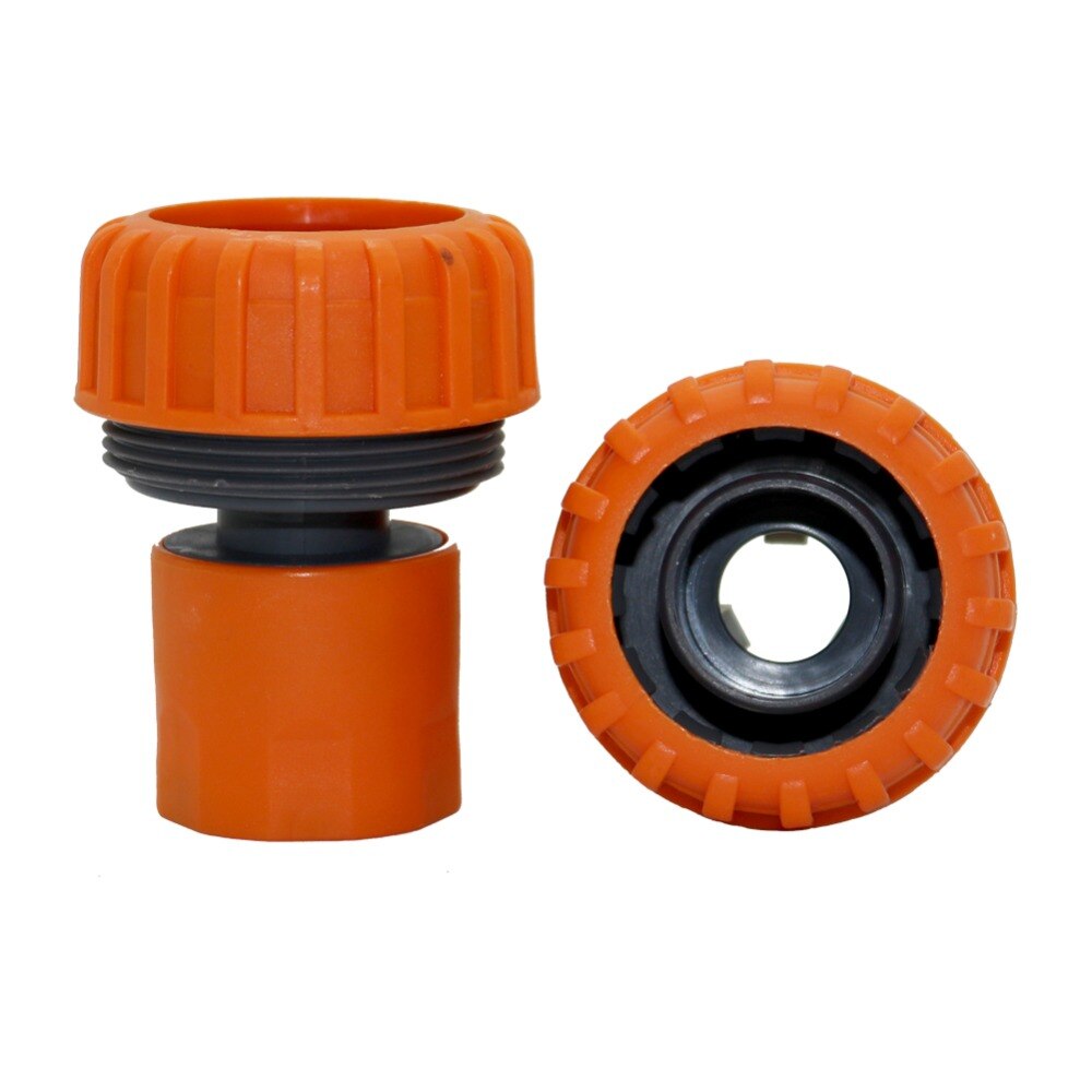 1 Inch Quick Connector Standard faucet Adapter Agriculture Garden Irrigation Watering Car Washing Pipe Fittings 1 Pcs