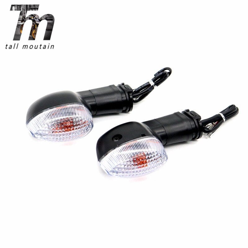 Voor Yamaha Yzf R1 R6 R25 R3 XSR900 TDM900 XSR700 V-MAX 1700 Richtingaanwijzer Indicator Lamp Motorfiets Accessoires Blinker