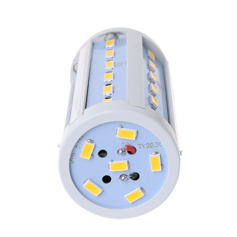 E14 LED Spaarlamp 10W AC 220V Warm/Koud Wit Light Corn Bulb 5730 SMD voor home Decoratie