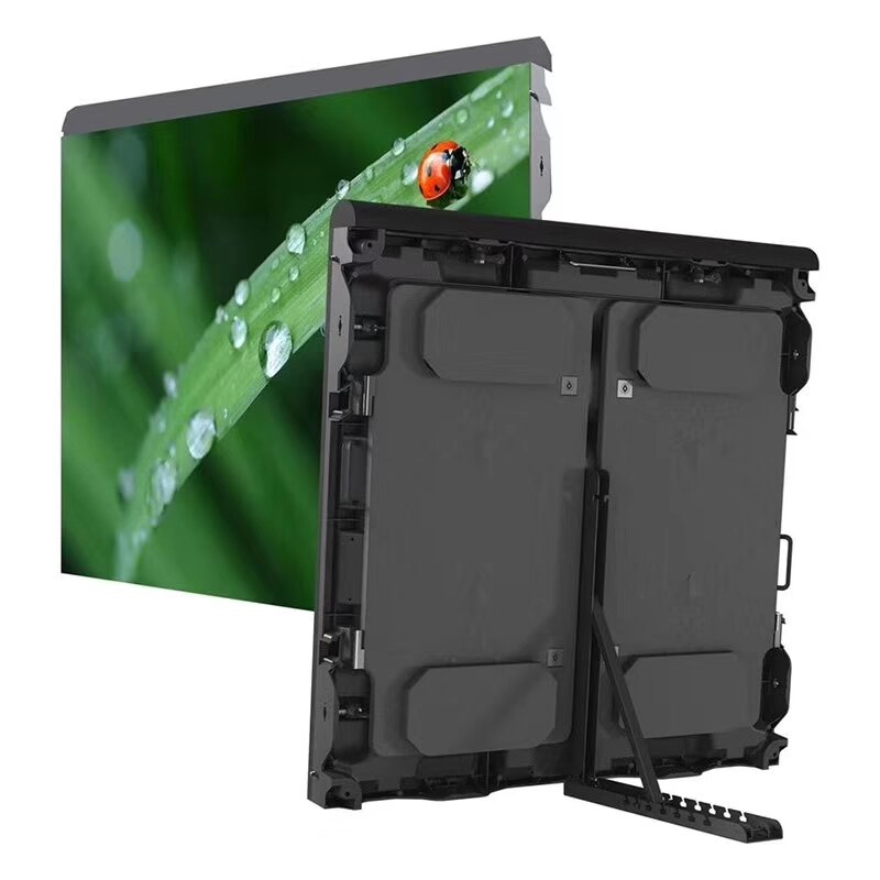 P10 outdoor led stadium displays module