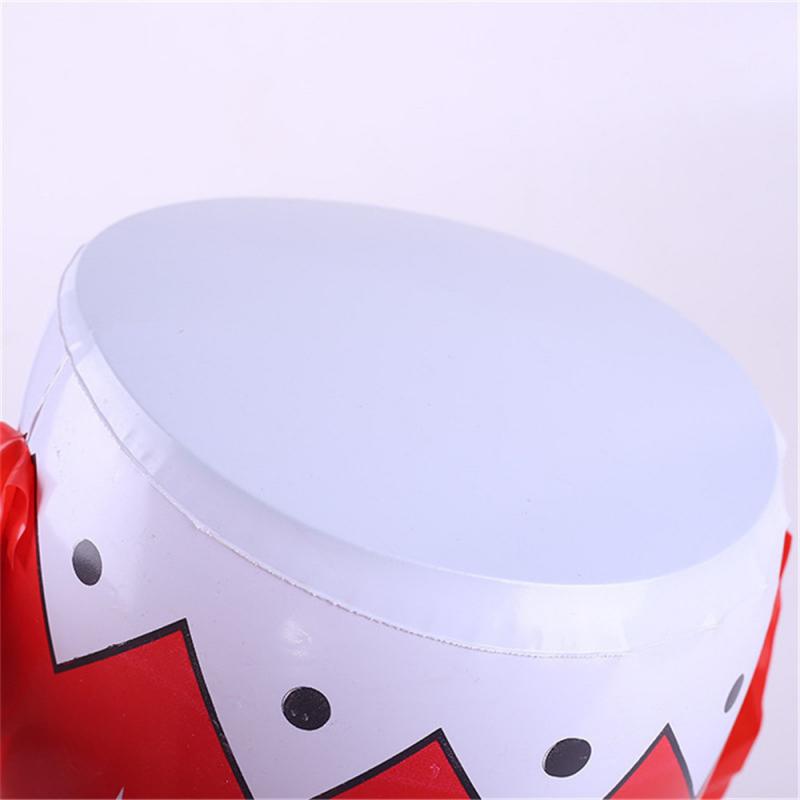 1pc Musical Instrument Balloons Classic Toys Happy Birthday Balls Inflatable Toys Simulation Stage Props Party Supplies