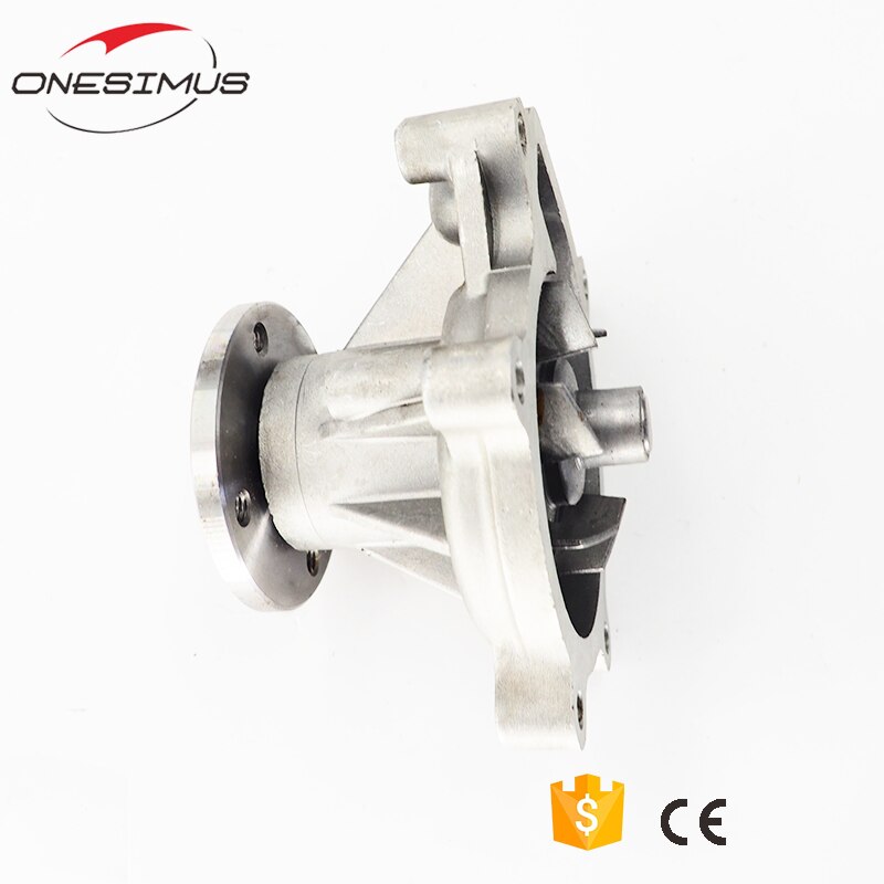 Auto Water Pump Car Engine Cooling System for Engine K3-VE K3-VET 1SZ-FE 2SZ-FE YARIS SIRION TERIOS YRV OEM T-129 / 16100-29125