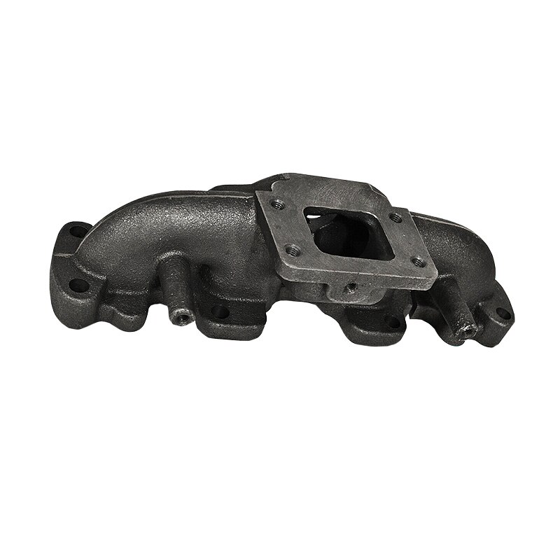 Cast Iron Turbo Manifold fit for Mazd@ Miat@ 94-05 Mx5 1.8L T3 T4