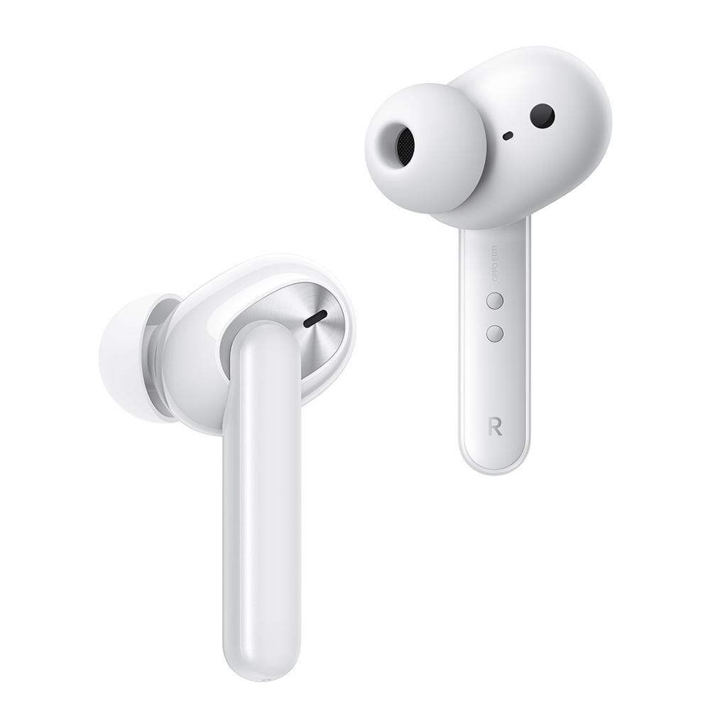 Original OPPO Enco W31 TWS écouteur Bluetooth 5.0 faible latence vrai sans fil écouteurs 25mAh IPX4 pour trouver X2 X2 Pro ACE 2