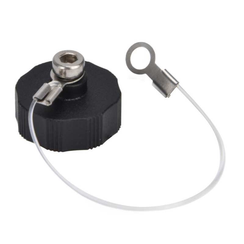 WS16 Aviation Connector 2 Pin Aviation Connector Waterproof AC 500V for Post