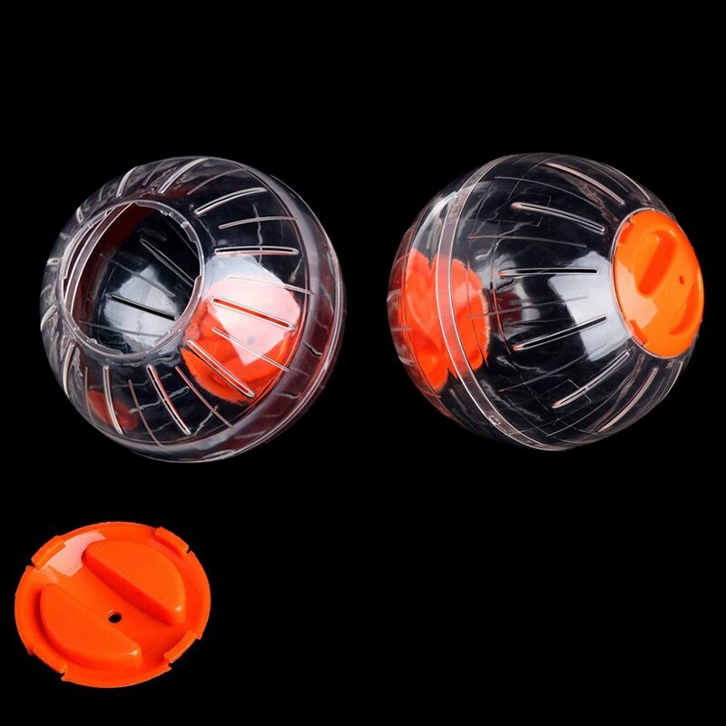 Śmieszne zwierzęta kołowrotek przezroczysty kryształ chomika ćwiczenia kołowrotek s zabawny chomik ćwiczenia zabawki małe zwierzę zabawka