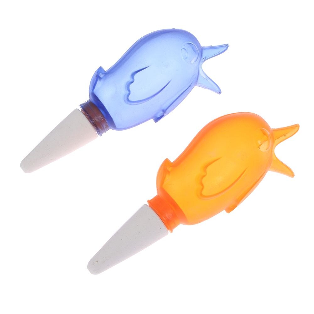 House/Garden automatic watering device Plant Pot Brd shape Self Watering Device gardening tools and equipment plant watering