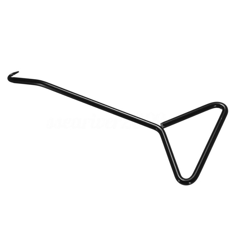 Spring Pull Tool Exhaust Spring Puller Tool Snowmobile ATV Motorcycle Muffler Motorcycle Exhaust Stand Spring Hook